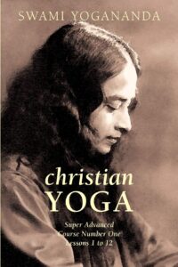 Christian YOGA Course 1 L1-12