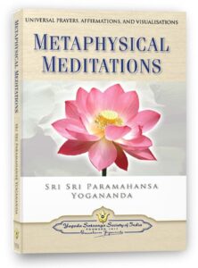 Metaphysical Meditations