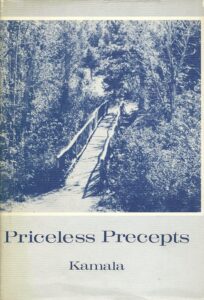 Priceless Precepts