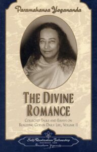 The Divine Romance Vol.2