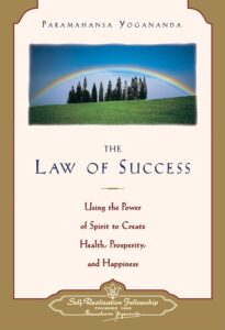 The Law of Success