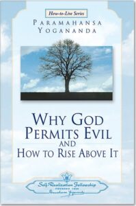 Why God Permits Evil and How to Rise Above It