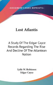 Lost Atlantis