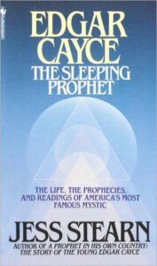 The Sleeping Prophet