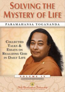 Solving the Mystery of Life